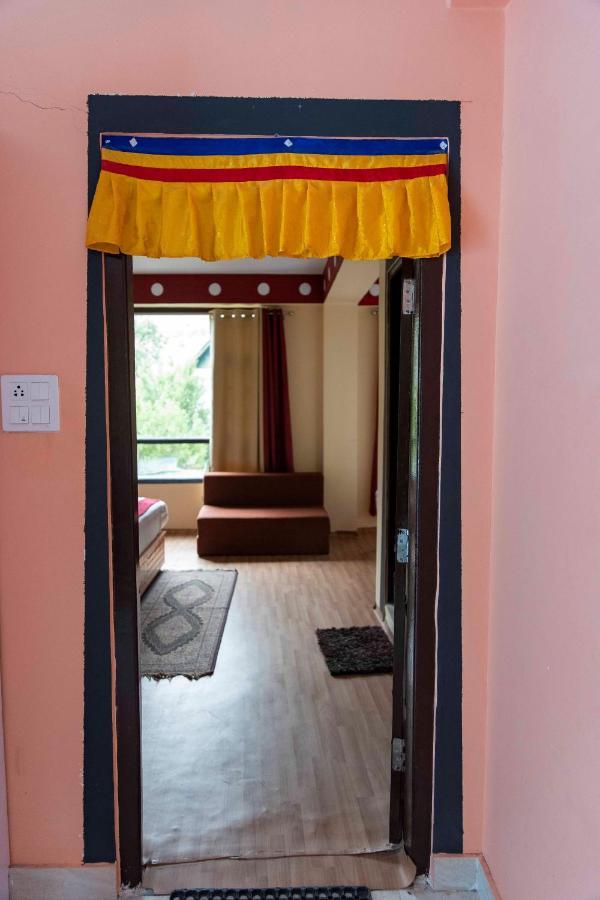 Norbu House Tabo Hotel Exterior photo